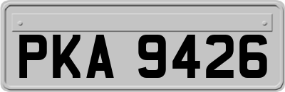 PKA9426
