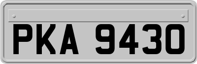 PKA9430