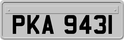 PKA9431