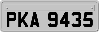 PKA9435