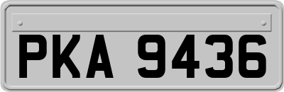 PKA9436