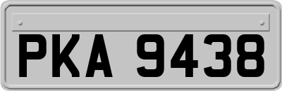 PKA9438