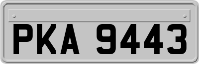PKA9443