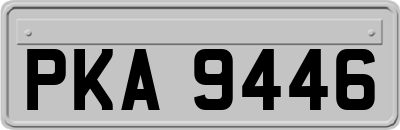 PKA9446