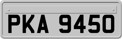 PKA9450