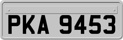 PKA9453