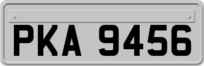 PKA9456