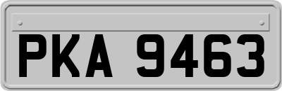 PKA9463