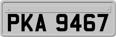 PKA9467