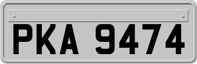 PKA9474