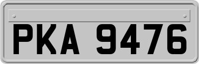 PKA9476
