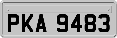 PKA9483