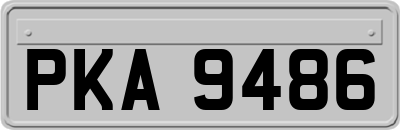 PKA9486