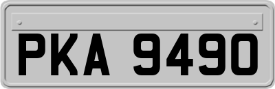 PKA9490