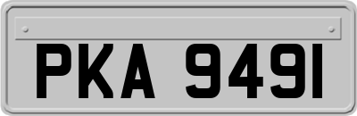 PKA9491