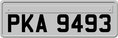 PKA9493