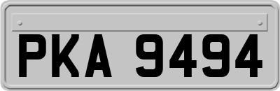 PKA9494