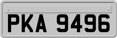 PKA9496