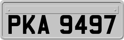 PKA9497
