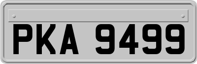 PKA9499