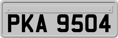 PKA9504