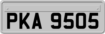 PKA9505