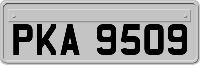 PKA9509