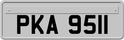 PKA9511