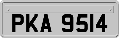 PKA9514