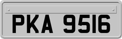 PKA9516