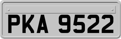 PKA9522