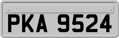 PKA9524