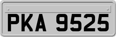 PKA9525