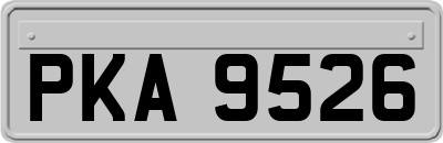 PKA9526