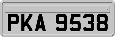 PKA9538