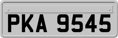 PKA9545