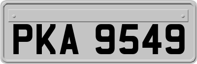 PKA9549