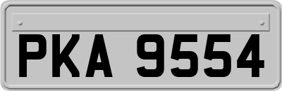 PKA9554