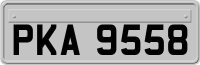 PKA9558