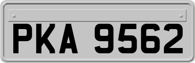 PKA9562