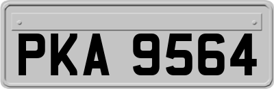 PKA9564