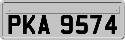 PKA9574