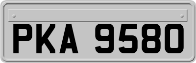 PKA9580
