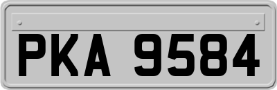 PKA9584