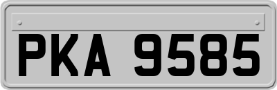 PKA9585