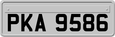 PKA9586