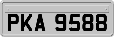 PKA9588