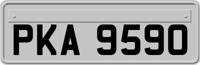 PKA9590