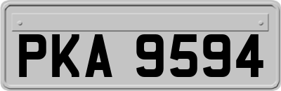 PKA9594