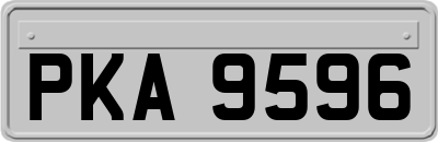 PKA9596